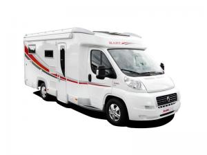 Kabe Travel Master 700 GB 2012 года